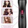 Hair Straightener Hot Comb Anti-Scald Beard Straightening And Curling Iron Portable Electric Press Comb For Wigs&Beard Heat Comb