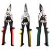 Left Right Straight Sheet Metal Scissors Set of 3 Kd10359