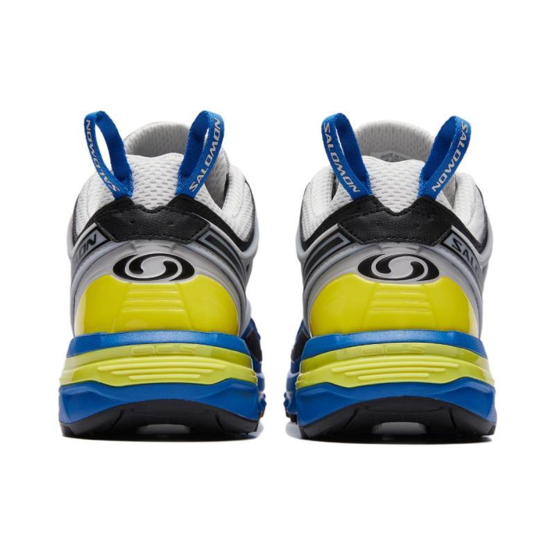 SALOMON Acs Pro Advanced 'Blue Yellow' Sneakers 472188