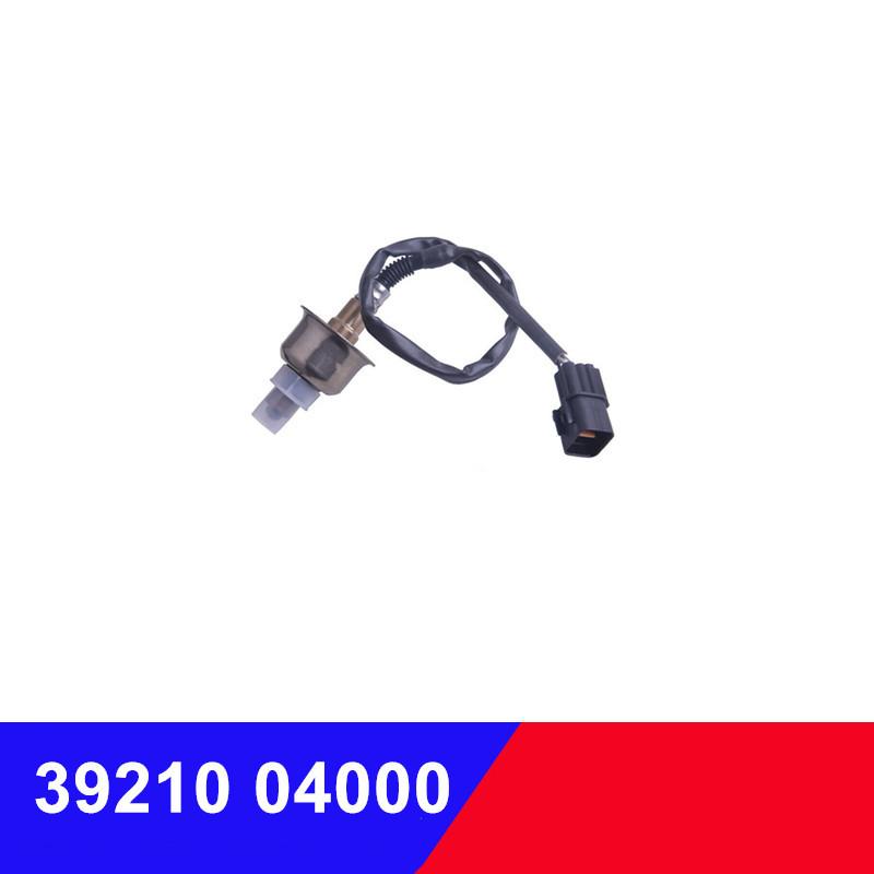 3921004000 oxygen sensor for hyundai Accent Elantra for Kia Rio Soul 1.6 39210-04000