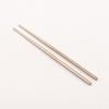 Yajue Colored Six-Ring Pure Titanium Chopsticks - Integrated Molding, Healthy Chinese Tableware