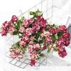Small Dried Rose Buds for DIY Flower Arrangements and Home Decor