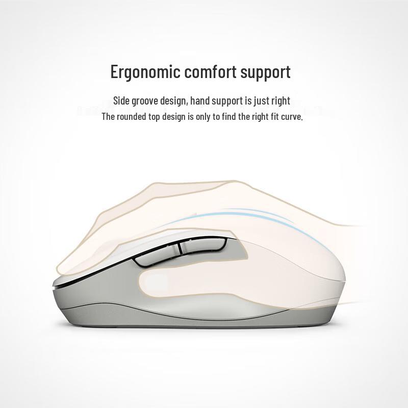Lenovo Xiaoxin Wireless Bluetooth Mouse