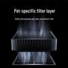 Xiaomi Smart Air Purifier Ultra Enhanced CN plug (adapter included)