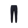 Fitted Knit Jogger Pants Men Bottoms Dark-Blue A11M311601G-NV