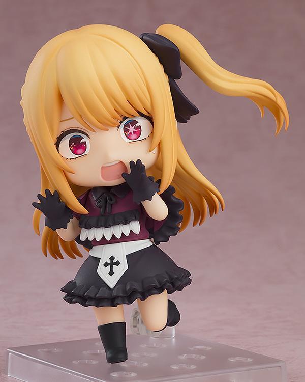 [USED] Nendoroid Ruby Oshi no Ko Figure 2271 B Komachi
