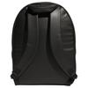 Adidas Originals Trefoil Recycled Polyester Backpack Regular Unisex Black KC1417