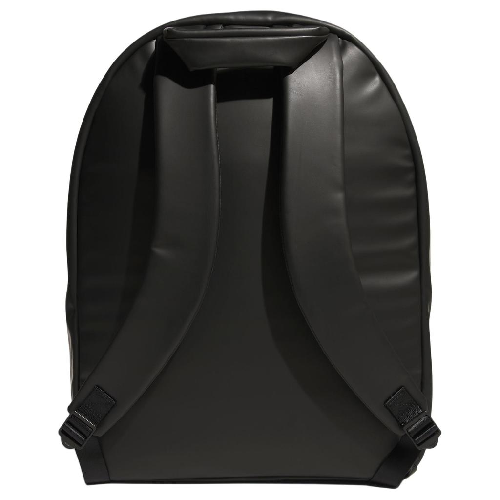 Adidas Originals Trefoil Recycled Polyester Backpack Regular Unisex Black KC1417