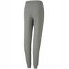 Puma CHILDREN'S sweatpants gray size 116 P93