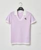 Marinade Golf V-Neck Collared Short Sleeve Knit - 3 Colors