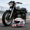 Adesivi Moto Adesivo Carrozzeria Paraurti Per Honda Finestrini Casco Moto Laptop Pareti Decalcomania Vinile Tuning Auto