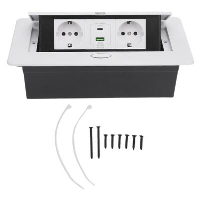 Spine e prese elettriche – Prese