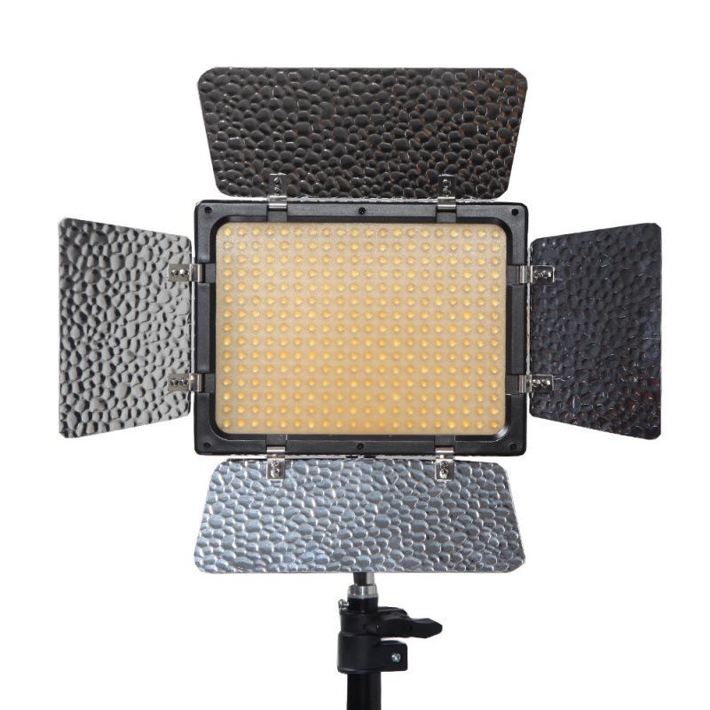 7VLOGLITE W160 LED Fill Light for Photography & Video
