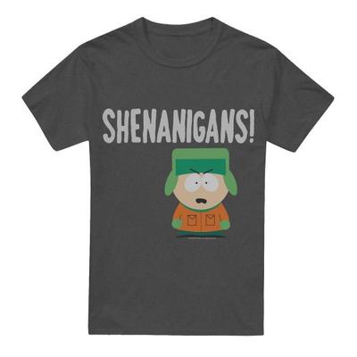 Oberteile – T-Shirts