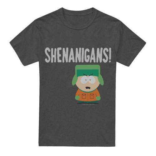 South Park Unisex Adult Knockoff T-Shirt