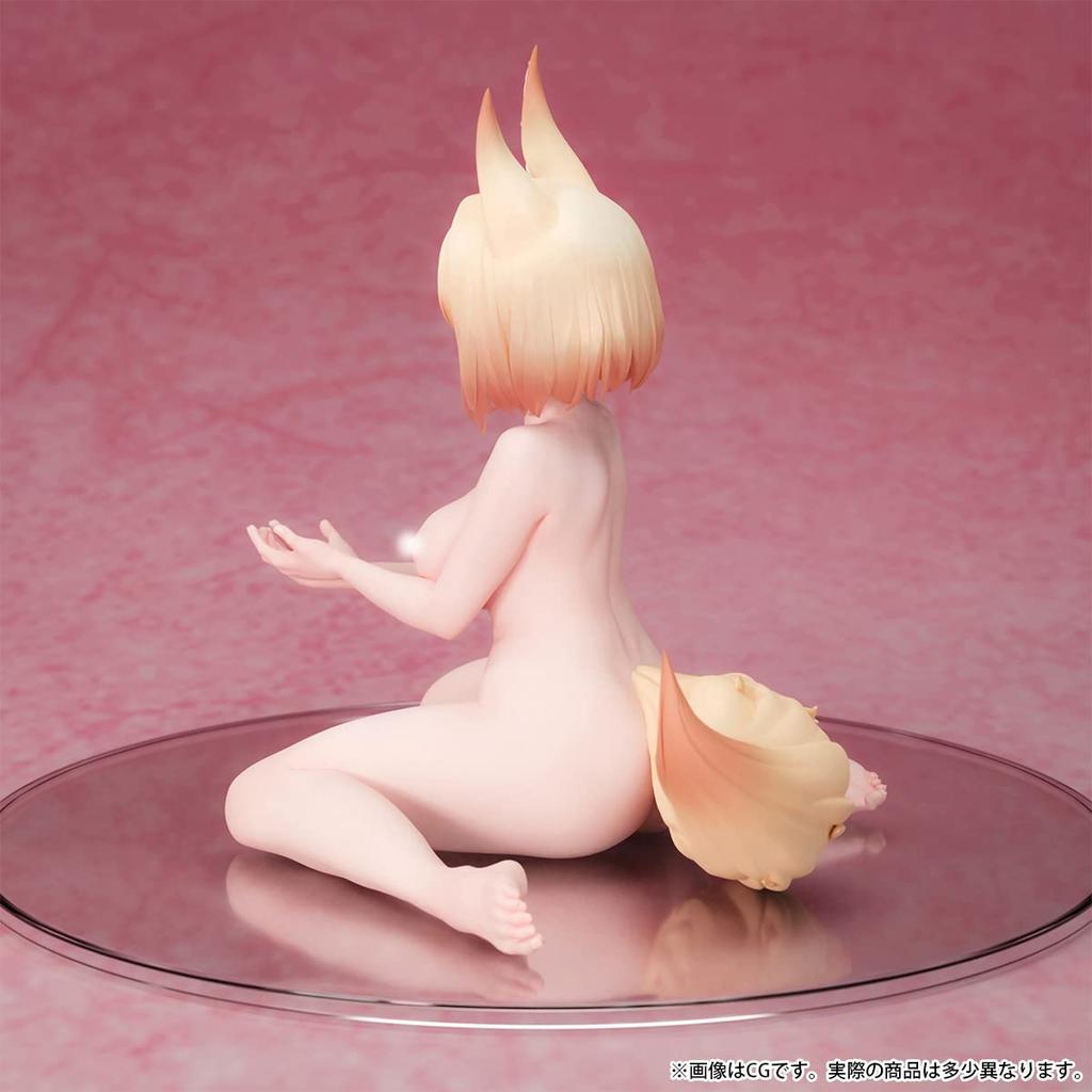 Nikkan Girl Emel Figurină la Scară 1/6