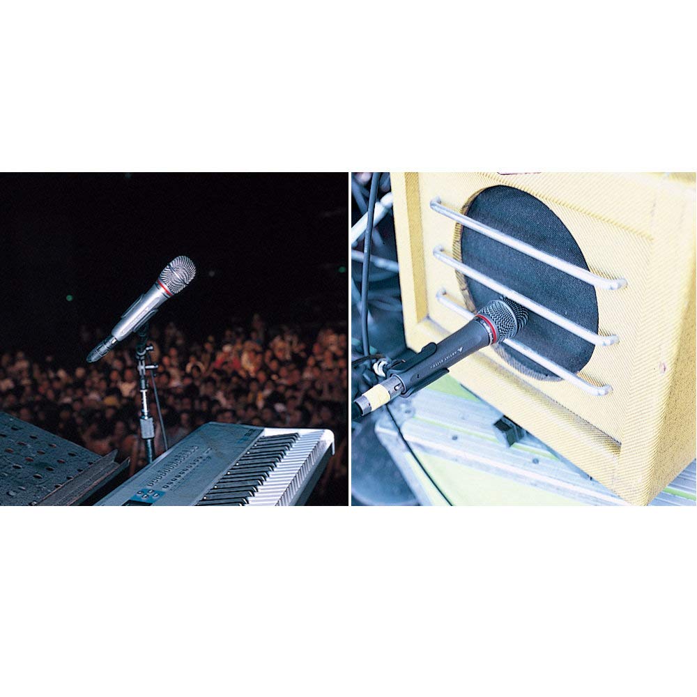 audio-technica dynamic microphone AE4100