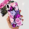 For Samsung Galaxy A10s SM-A107F Case Cute Dinosaur Astronaut Clear Silicon Soft Cover For Samsung A10s A 10 S A10 Phone Case