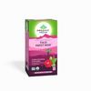 ORGANIC INDIA Tulsi Green Tea Pomegranate 25 Tea Bags & Tulsi Sweet Rose 25 Tea Bags  Soothing Herbal Drink
