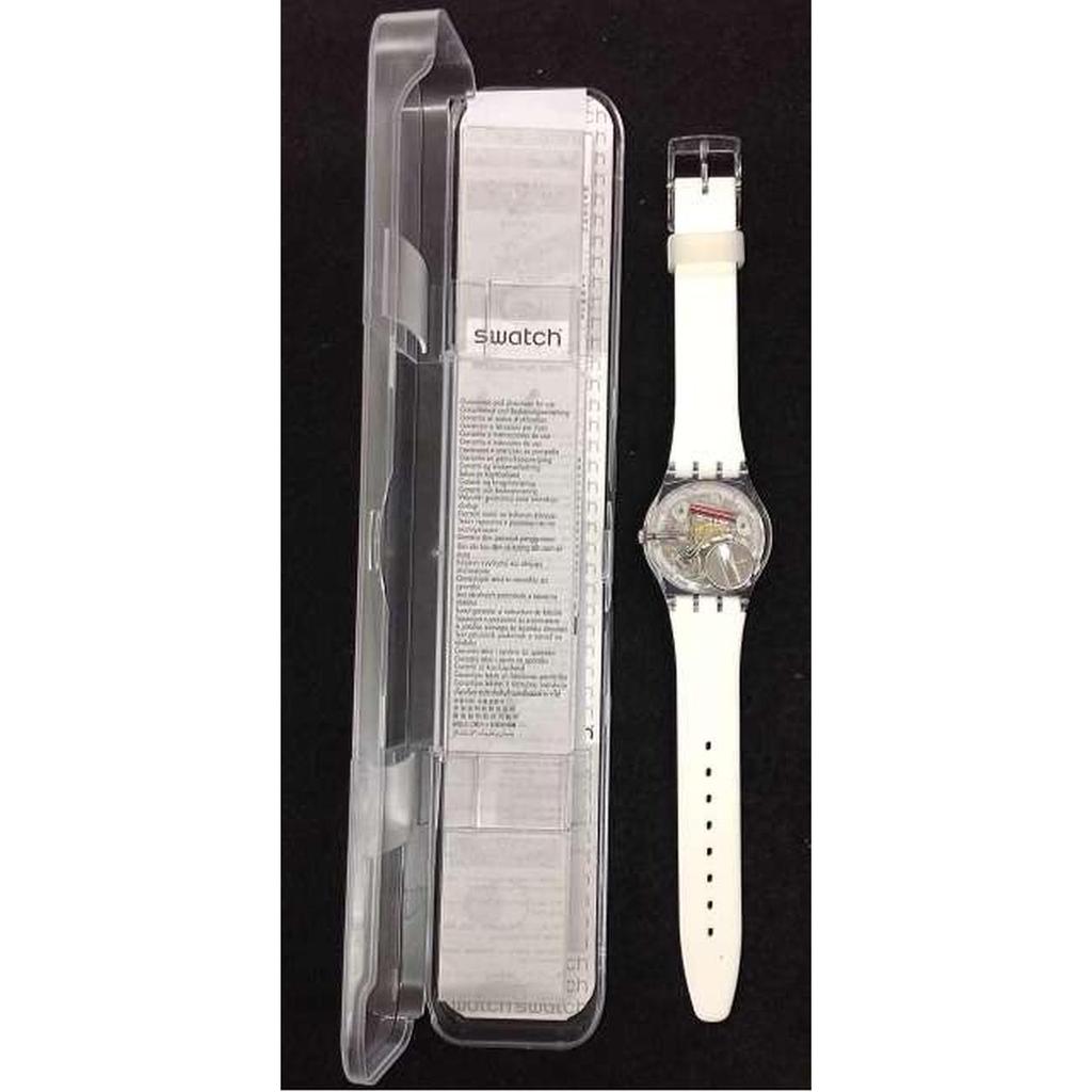 Used SWATCH GE719 Watch