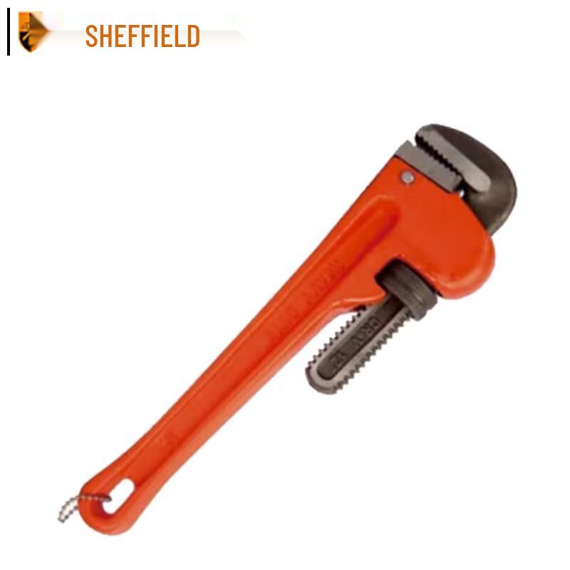 Gangdun 12-inch Pipe Wrench