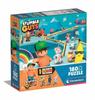 Puzzels en hersenkrakers – Puzzels