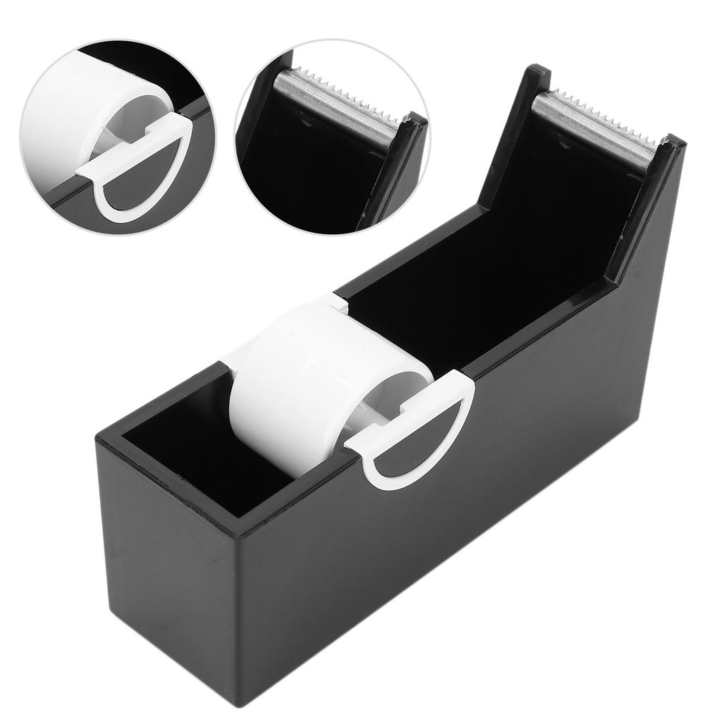 Professional Eyelash Extension Tape Dispenser Holder Portable Desktop Tape Cutter