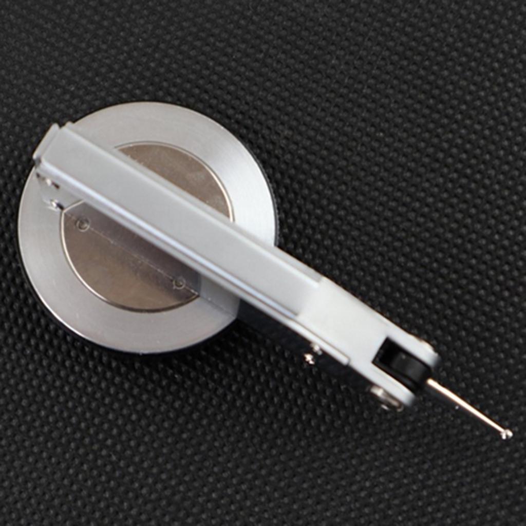808円 人気スポー新作 ダイヤルインジケーター 0-0.8mm 磁気アリ溝式ダイヤルテストインジケーター ダイヤルスケールゲージ 測定ツール 0.01mm精度 240°の双方 808円 人気スポー新作 ダイヤルインジケーター 0-0.8mm 磁気アリ溝式ダイヤルテストインジケーター ダイヤルスケールゲージ 測定ツール 0.01mm精度 240°の双方