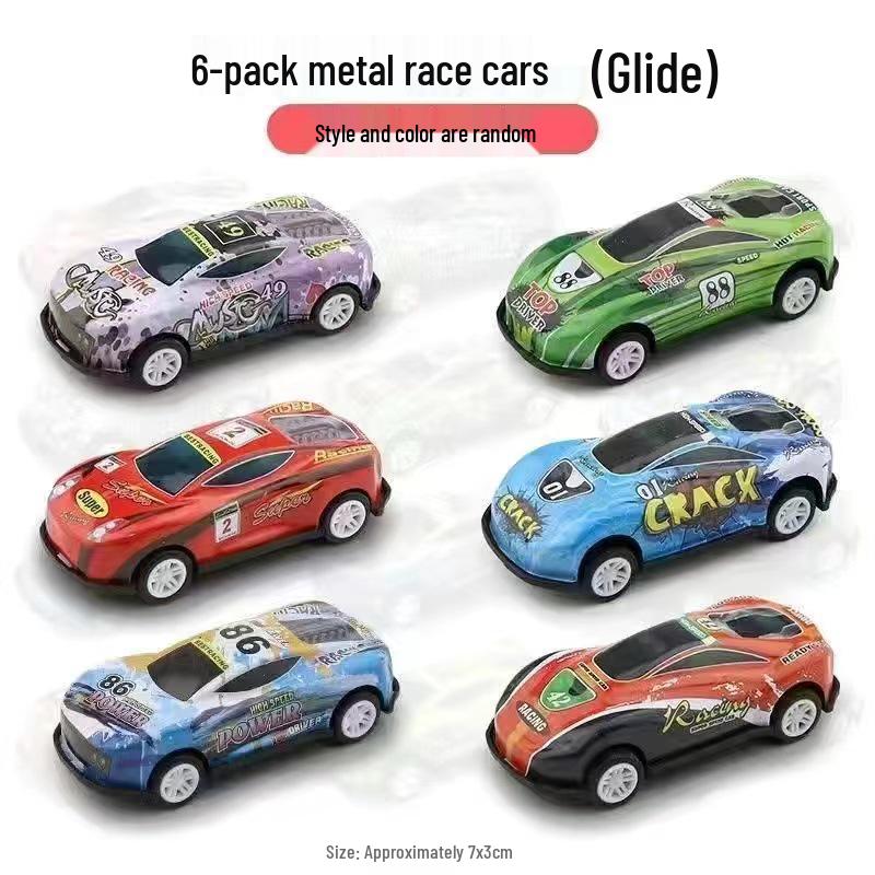 Cross-Border Child's Ultimate Transformed Tyrannosaurus Rex Track and Car Storage Toy