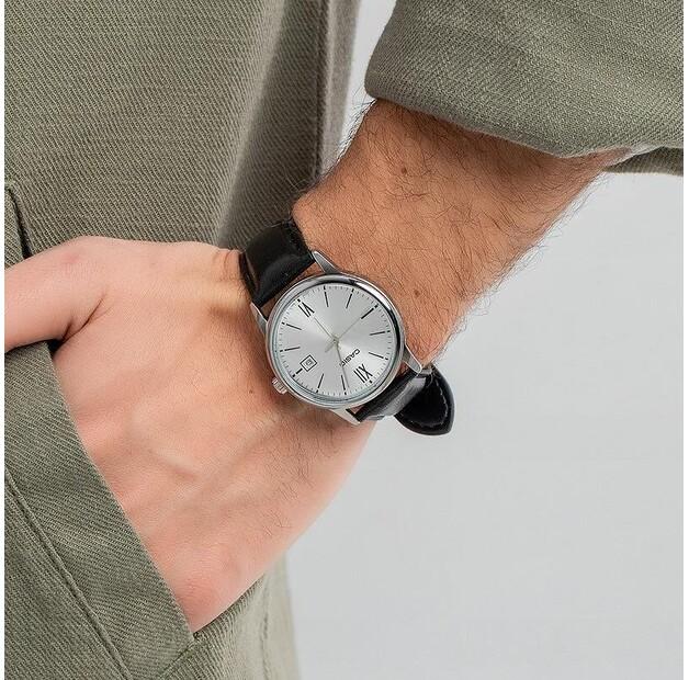 Casio MTP-V002L-7B3 Watch (zd224d)