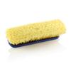 Yellow 1.5m Water Flow Car Wash Brush with Long Handle for Self-Service Car Care