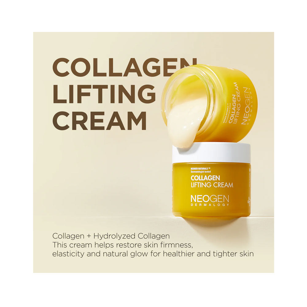 Collagen Lifting Cream 70ml