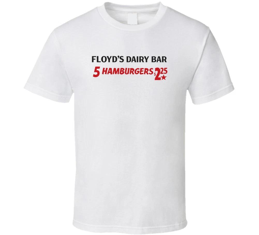 

Floyd s Dairy Bar San Antonio Texas T Shirt 3XL