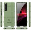 Custodia in TPU Ammortizzante a Copertura Totale per Sony Xperia 1 IV