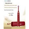 S5 SPA Water Therapy Sonic Electric Toothbrush