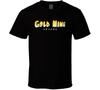 Gold Mine Arcade T Shirt