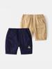 Boys' Summer Casual Woven Shorts - Children's Clothing