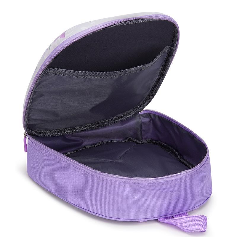 Adorable Cartoon Hard Shell Backpack for Kids Ages 3-7