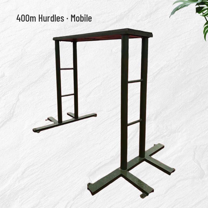 Delian-Tai 400m Obstacle Course Training Equipment