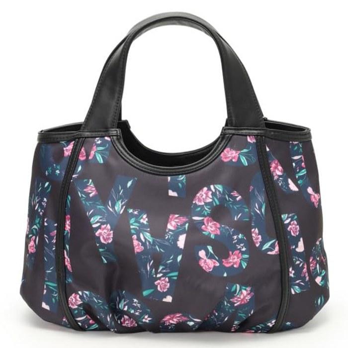[Saboi] Handbag SM21511001 Black