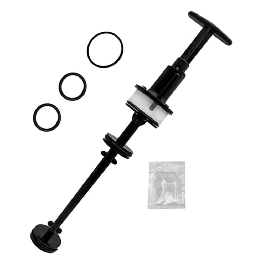 Piston Rod Set Model Complete Installation Solution Includes Key Components Designed to Fit For Pentair Valve Models