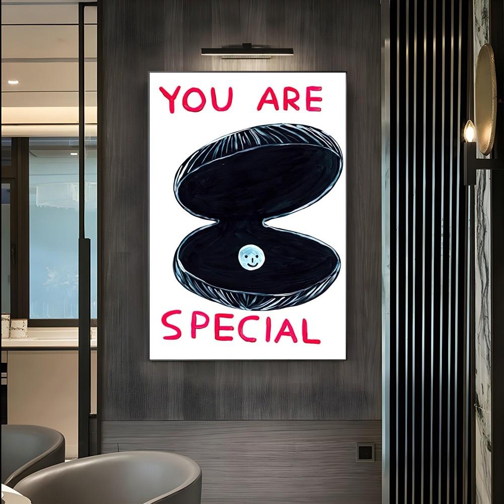 1 szt. Gęś Kaczka Wieloryb Abstrakcyjny nadruk płótno malarstwo plakat Wodoodporny HD Sypialnia Wejście Pokój rodzinny Bar dekoracja ściany