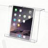 Treadmill Tablet Holder Exercise Bike Reading Stand Acrylic Book Holder Easy Setup for Gym Exercising