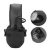 Foldable AntiNoise Earmuffs Soundproof Ear Defenders Protection for Working Hunting