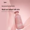 Spes Niacinamide Moisturizing Shower Gel