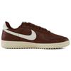 Nike Field General Abrasion Resistant Low Top Skateboard Shoes Men's Red White Sneakers IH1343-200