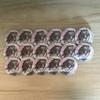 Art Of Nijisanji Kanae 17 Can Badges
