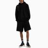EMPORIO ARMANI SS25 Casual Shorts Men's Black XM000476-AF13037-FC013