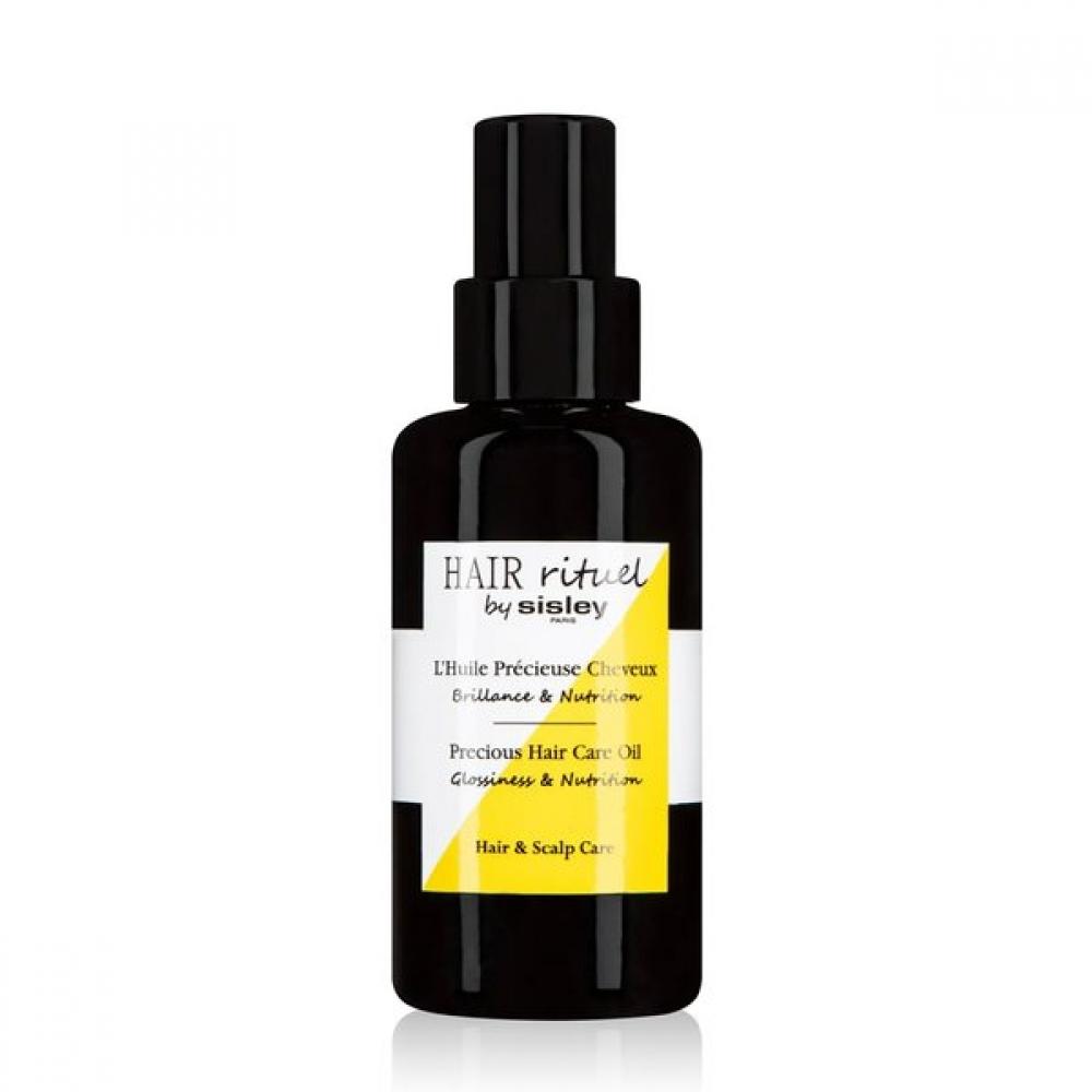 

Sisley Hair Ritual Драгоценное масло для волос 100 мл