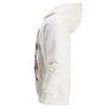 Jordan Flight Fleece Character Pattern Casual Fleece Lined Hoodie Men Hoodies Sail-White HJ4397-133